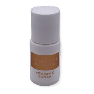 NWT Georgette Klinger Vitamin C Toner